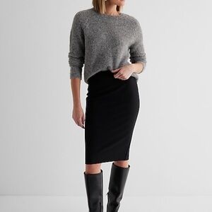 New With Tags Women’s Express Skirt